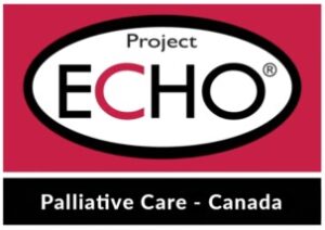 BCCPC is the provincial hub partner for national ECHO project