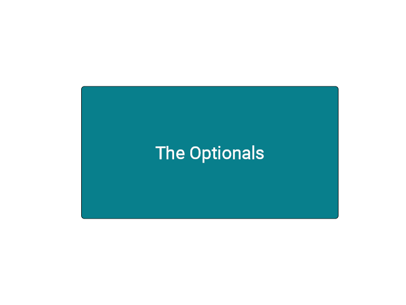 The Optionals