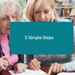 Advance Care Planning - 3 simple steps
