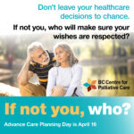 Advance Care Planning Day 2023