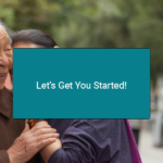 Let's Get You Started