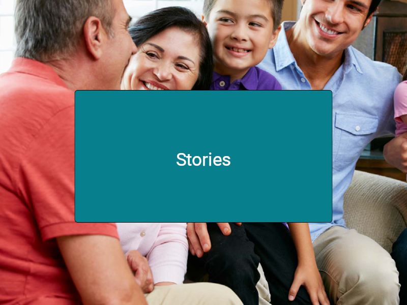 Advance Care Planning Stories