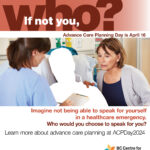 Advance Care Planning Day 2024