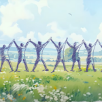 Compassionate, Dementia Inclusive Communities (CDIC) Project (2024-2027)