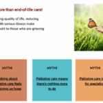 Palliative Care myths .... busted!