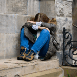 Bereavement in the Context of Homelessness