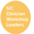 Group logo of SIC Clinician Workshop Leaders